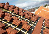 Rénover sa toiture à Colroy-la-Roche